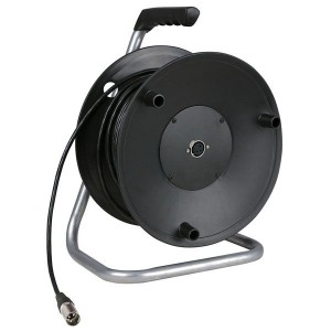 DAP Cabledrum with 50m mic cable