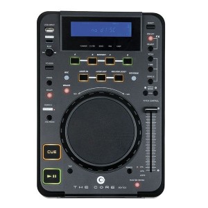 DAP CORE CDMP-750 Table top CD USB Player