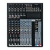 DAP GIG-124C 12 Channel Mixer with dynamics