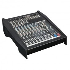 DAP  GIG-1000CFX 12 Channel Mixer with dynamics, DSP & AMP
