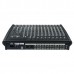 DAP  GIG-164CFX 16 Channel Mixer with dynamics and DSP