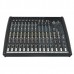 DAP  GIG-164CFX 16 Channel Mixer with dynamics and DSP