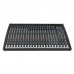 DAP  GIG-244CFX 24 Channel Mixer with dynamics and DSP
