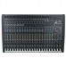 DAP  GIG-244CFX 24 Channel Mixer with dynamics and DSP