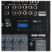 DAP  MP3 USB record module for GIG-mixers (SMP-R)