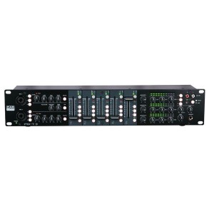 DAP IMIX-7.3 Install Mixer 2U