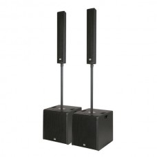 DAP  Live Mini 12" Column active speaker syst