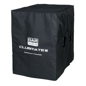 DAP  Clubmate III Protective cover set
