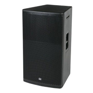 DAP  XT-15 MKII 15" Full Range Cabinet