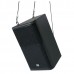 DAP  Xi-5 Installation speaker Black
