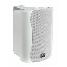 DAP  PR-52 Speaker White 50W 16Ohm 2 way price per pair