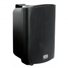 DAP  PRA-82 Speaker Black 85W+Amp 2 way price per pair