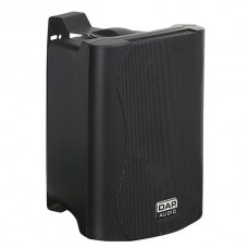 DAP  PR-32T Speaker Black 15W 100V 2 way price per pair