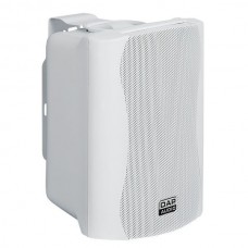 DAP  PR-52T 2 Way Speaker 15W 100V White price per pair