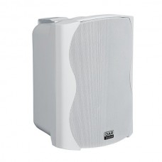 DAP  PR-82T 2 Way Speaker 30W 100V White price per pair