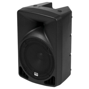 DAP  Splash 8A 8" Active Speaker