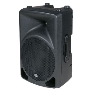 DAP  Splash 12A 12" Active Speaker