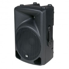 DAP  Splash 12, 12" full-range ABS speaker