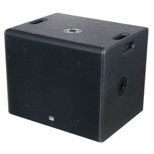 DAP DRX-18BA 18" Active Woofer