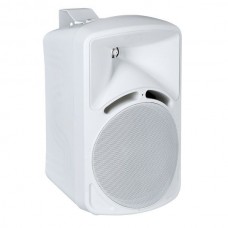 DAP  PMA-62 Plastic speaker White Price per set
