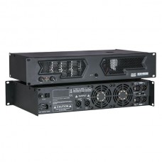 DAP  CX-500 2x200W Amplifier