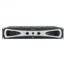 DAP  HP- 900 2U 2X450w Amplifier