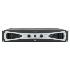 DAP  HP-1500 2U 2X750w Amplifier