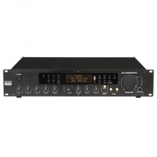 DAP  ZA-9120TU 120W 100V Zone Amplifier