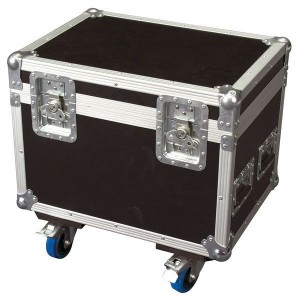 DAP  UCA-RIG1 Rigging Case with insert