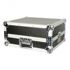 DAP  ACA-MC3SH 19" Mixer case 9U with shelf