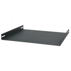 DAP  1U Shelf for SRG/SRM Racks (for Glass and Mesh Rack)
