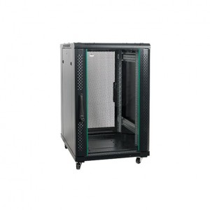 DAP  RCA-SR32M 19" Server Rack 32U Mesh Door