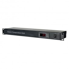 DAP  1U Digital Temperature Unit