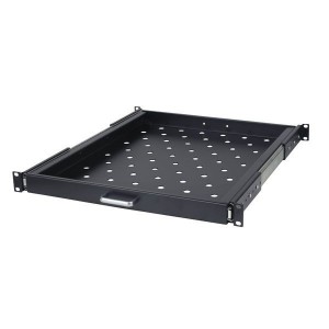 DAP  Shelf sliding for 19" Rack for D766* series