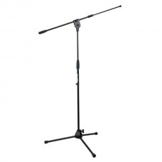 DAP  Pro Microphone stand with telescopic boom, normal