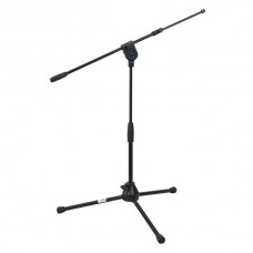 DAP  Pro Microphone stand with telescopic boom, short