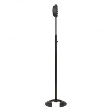 DAP  Quick lock microphone stand with counterweight