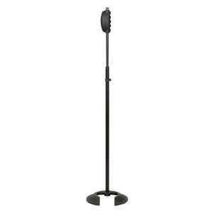 DAP  Quick lock microphone stand with counterweight