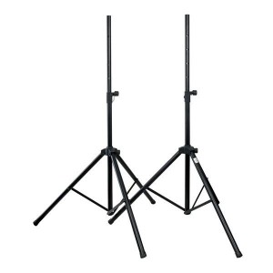 DAP  Speaker Stand Set (incl bag) max load 25Kg