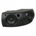 DAP WMS-40B 40W Wallmount Music Speaker Black