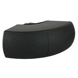 DAP WMS-40B 40W Wallmount Music Speaker Black