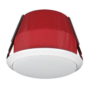 DAP FCS-56 6W 5" Fireproof Ceiling Speaker