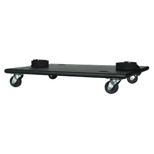 DAP RCA-DDWBABS Wheelboard for ABS Rackcases