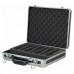 DAP ACA-MIC1 Case for 7 mics Black