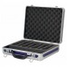 DAP ACA-MIC1 Case for 7 mics Blue