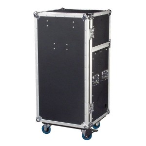 DAP DCA-MDC1 Mobile DJ Case 'Compact'