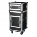 DAP DCA-MDC1 Mobile DJ Case 'Compact'