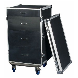 DAP UCA-DRA2 Drawer Case 16HE