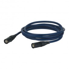 DAP Cat5E 6m Cable with Neutrik Ethercon