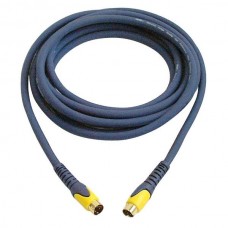 DAP Video cable S-VHS/S-VHS 3mtr